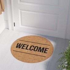 Mercury Row Stallard Welcome Doormat MROW5240